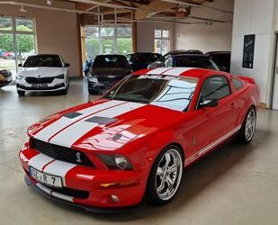 Ford Mustang Gebrauchtwagen