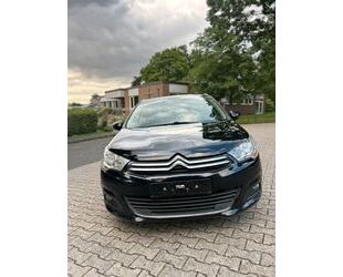Citroen C4 Gebrauchtwagen