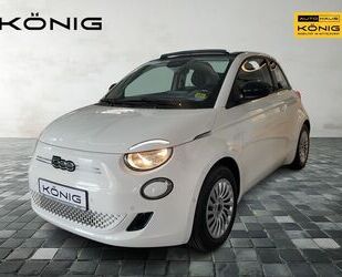 Fiat 500C Gebrauchtwagen