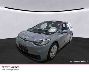 VW ID.3 Gebrauchtwagen