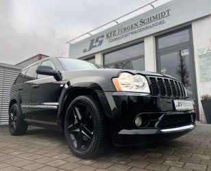 Jeep Grand Cherokee Gebrauchtwagen