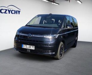 VW T7 Multivan Gebrauchtwagen