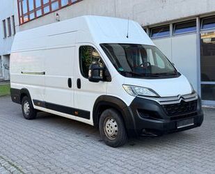 Citroen Jumper Gebrauchtwagen