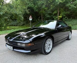 BMW 850 Gebrauchtwagen