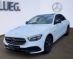 Mercedes-Benz E 300 Gebrauchtwagen