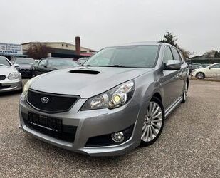 Subaru Legacy Gebrauchtwagen