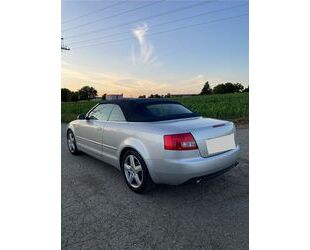 Audi Cabriolet Gebrauchtwagen