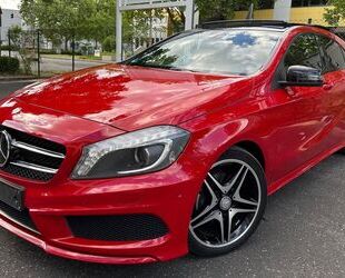 Mercedes-Benz A 200 Gebrauchtwagen