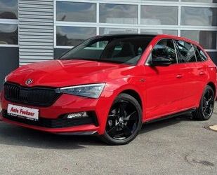 Skoda Scala Gebrauchtwagen