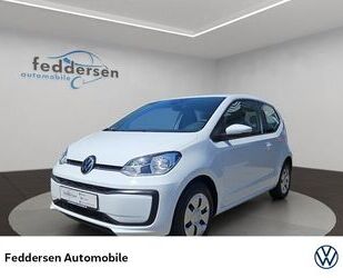 VW up! Gebrauchtwagen