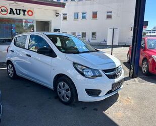 Opel Karl Gebrauchtwagen