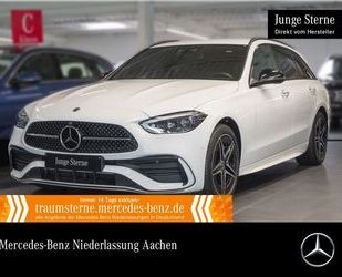 Mercedes-Benz C 300 Gebrauchtwagen