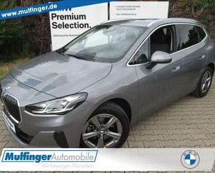 BMW 218 Active Tourer Gebrauchtwagen
