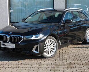 BMW 540 Gebrauchtwagen