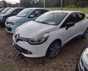 Renault Clio Gebrauchtwagen