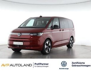 VW T7 Multivan Gebrauchtwagen
