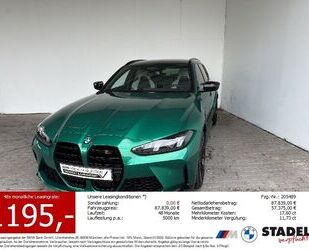 BMW M3 Gebrauchtwagen