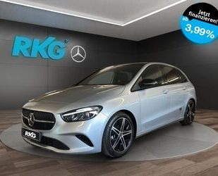 Mercedes-Benz B 200 Gebrauchtwagen