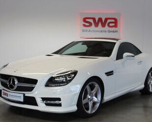 Mercedes-Benz SLK 350 Gebrauchtwagen