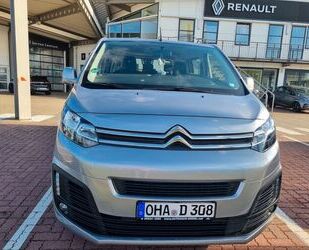 Citroen SpaceTourer Gebrauchtwagen