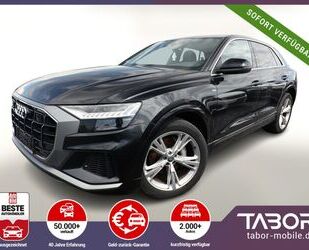 Audi Q8 Gebrauchtwagen