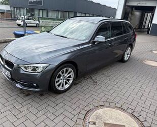 BMW 330 Gebrauchtwagen