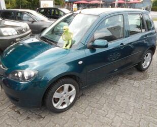 Mazda 2 Gebrauchtwagen