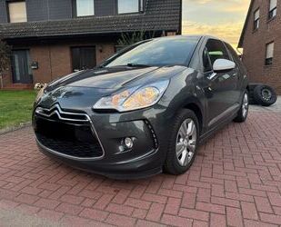 Citroen DS3 Gebrauchtwagen