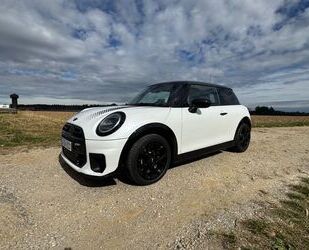 Mini Cooper C Gebrauchtwagen