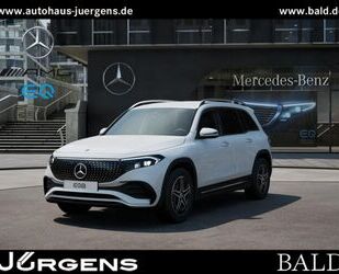 Mercedes-Benz EQB Gebrauchtwagen