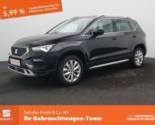 Seat Ateca Gebrauchtwagen