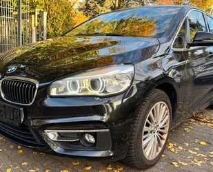 BMW 220 Gebrauchtwagen