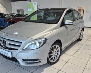 Mercedes-Benz B 180 Gebrauchtwagen
