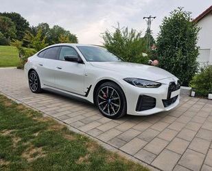 BMW i4 Gebrauchtwagen