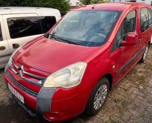 Citroen Berlingo Gebrauchtwagen