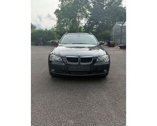 BMW 318 Gebrauchtwagen