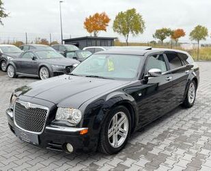 Chrysler 300C 