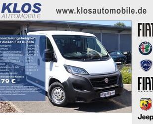 Fiat Ducato Gebrauchtwagen