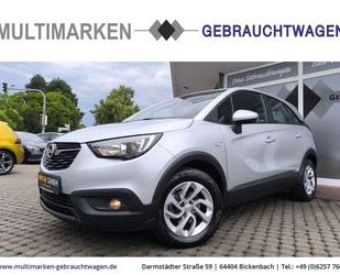 Opel Crossland (X) Gebrauchtwagen