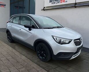 Opel Crossland (X) Gebrauchtwagen