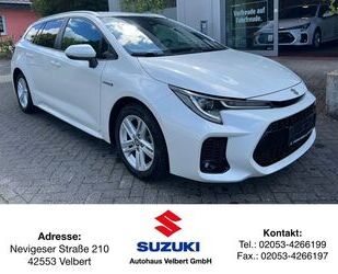 Suzuki Swace Gebrauchtwagen