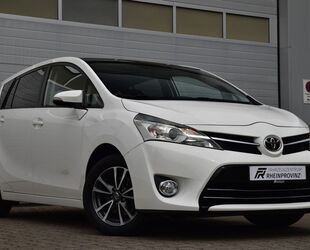 Toyota Verso Gebrauchtwagen