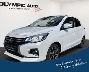 Mitsubishi Space Star Gebrauchtwagen