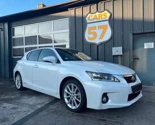 Lexus Andere Gebrauchtwagen
