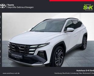 Hyundai TUCSON Gebrauchtwagen