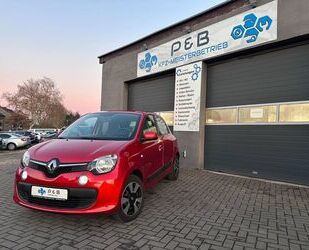 Renault Twingo Gebrauchtwagen