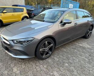 Mercedes-Benz CLA 250 Shooting Brake Gebrauchtwagen