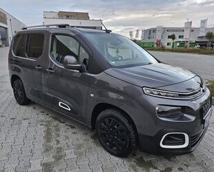 Citroen Berlingo Gebrauchtwagen
