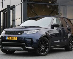 Land Rover Discovery Gebrauchtwagen