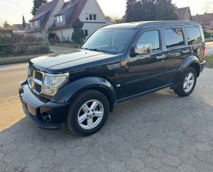 Dodge Nitro Gebrauchtwagen